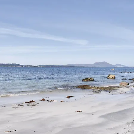 3 Bedroom Awesome In Giske *