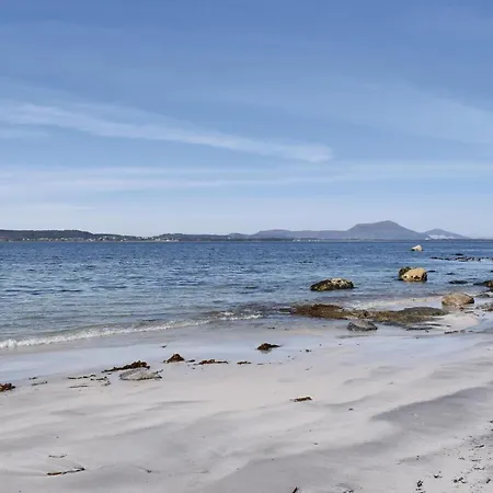 Daire 3 Bedroom Awesome In Giske