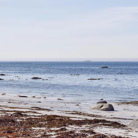 3 Bedroom Awesome In Giske Daire *