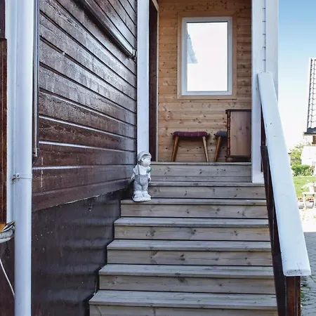 3 Bedroom Awesome In Giske * Godoy